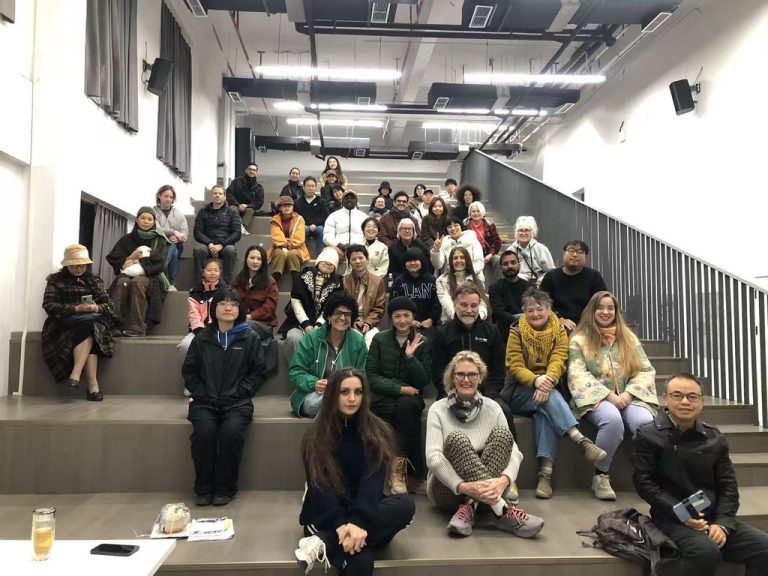 Lecture Female Touch